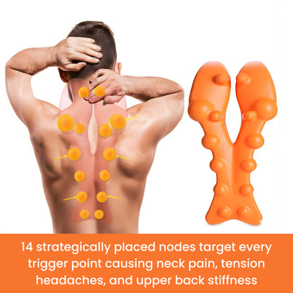CerviCore™ - Medical Grade Neck Relief