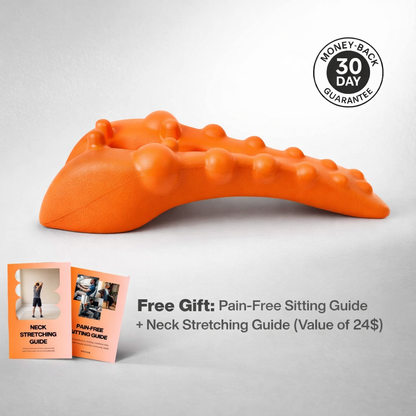 CerviCore™ - Medical Grade Neck Relief