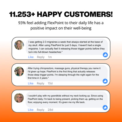 CerviCore™ - Medical Grade Neck Relief